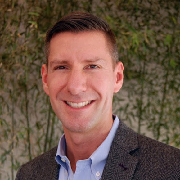 Meet your Posher, Brian - Picture 1 of 1